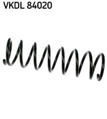 SKF VKDL 84020